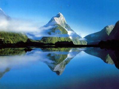 la nature